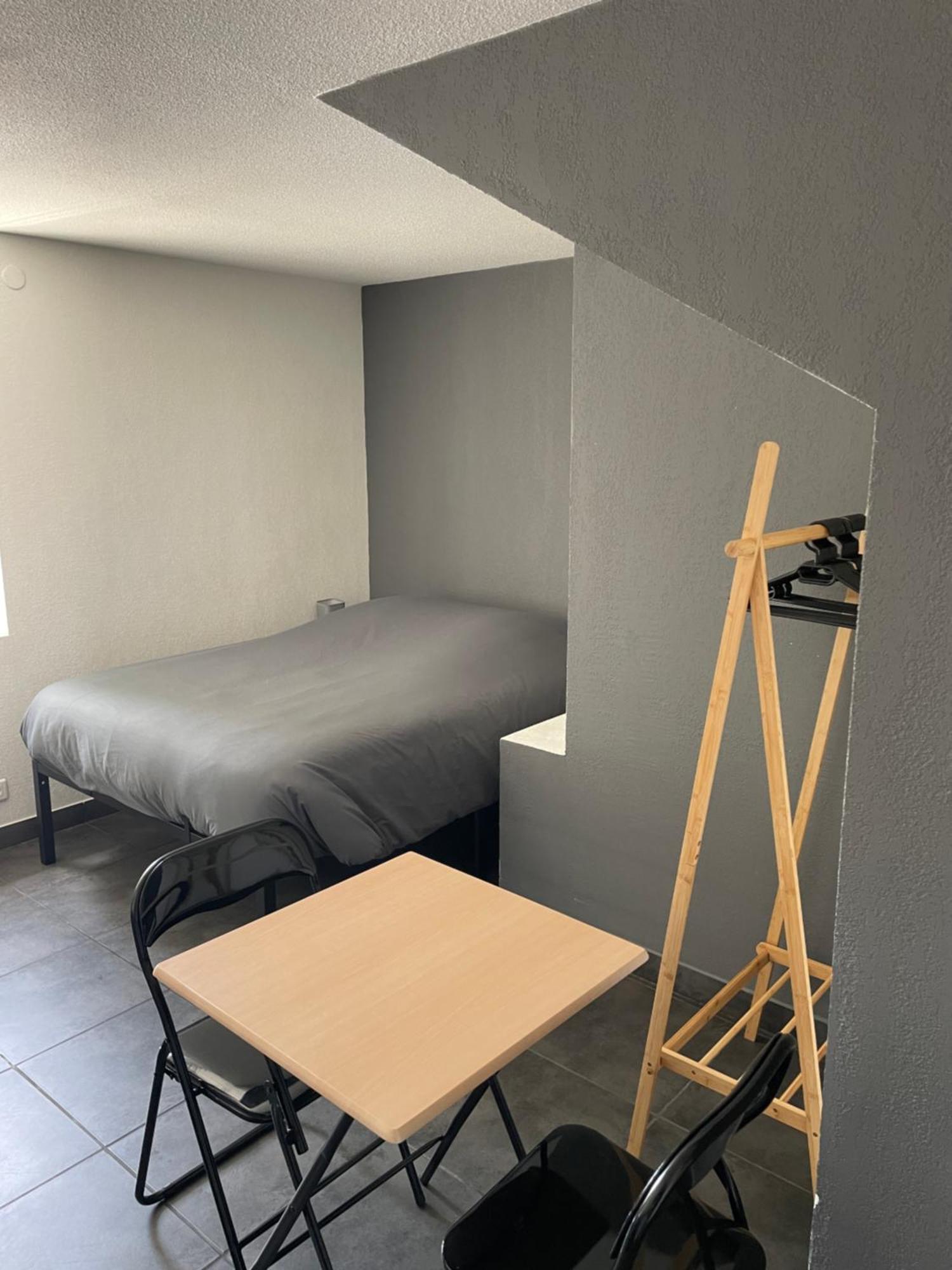 Studio 3 Proche Fac Climatise Albi Ngoại thất bức ảnh